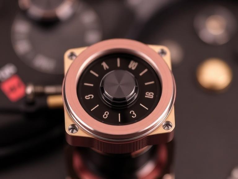 The Ultimate Low Drift MEMS Gyroscope Buying Guide for 2026