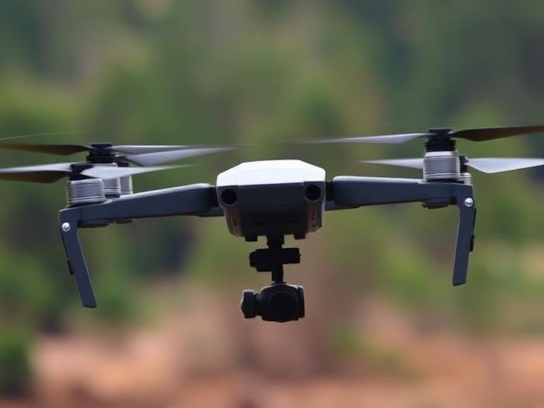 Top 10 Military Drone Manufacturers in USA 2026: An Expert Procurement Guide