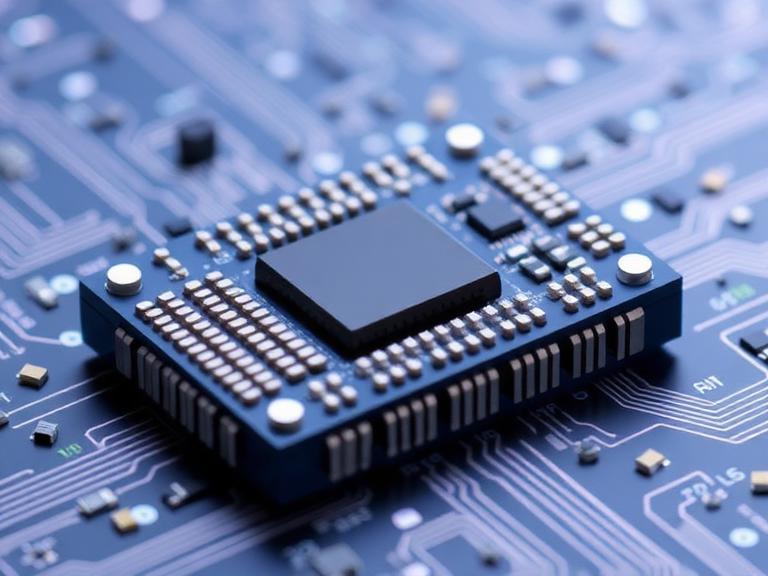 5 Common Types of MEMS Devices