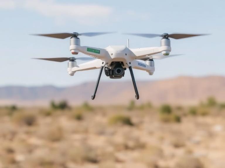 How Advanced UAV Video Radios Work