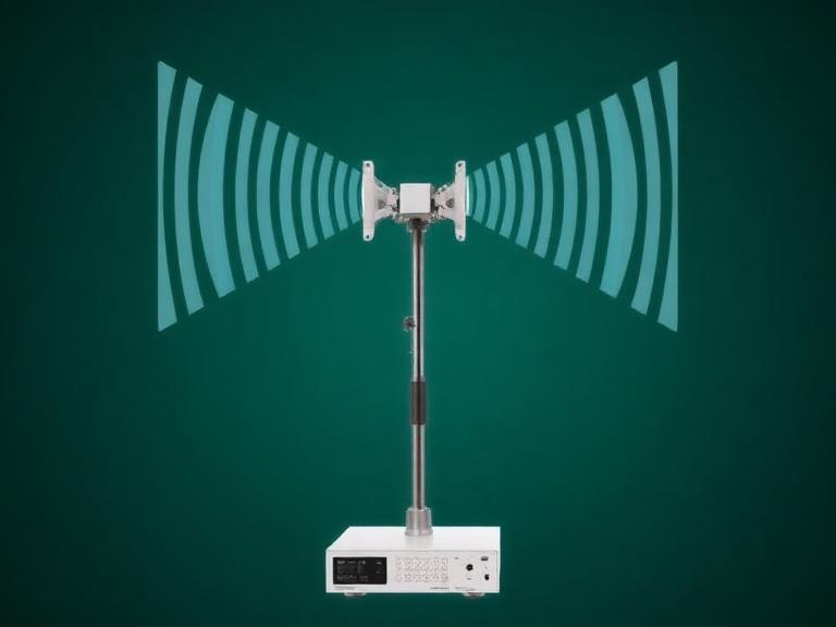 The 7 Best 5W MIMO MANET Mesh Radio Long Range Systems in 2026