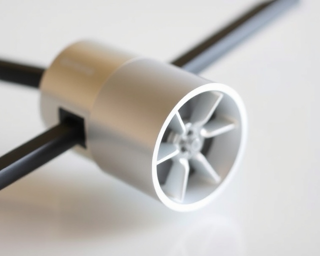 5 Popular Commercial and Industrial Models Mini Jet Engine for UAV