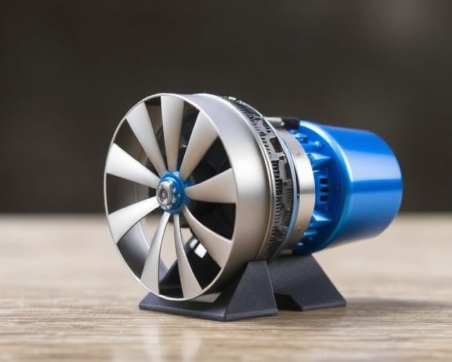 6 Best RC Turbine Engine For Beginners