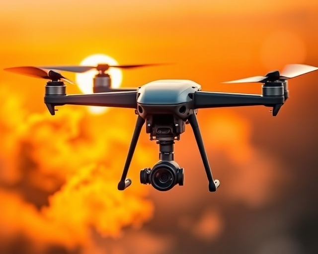 Top 5 Small Jet Engines for Drones: The 2026 Commercial & Industrial Guide