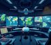 Drone Flight Planning for Surveillance and Attack Missions