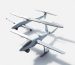 Fixed Wing Drones: Complete Guide for B2B Buyers 2026