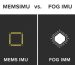 MEMS IMU vs FOG IMU Performance Comparison