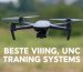 The 5 Best Fixed Wing UAV Training Systems