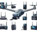 The Top 8 Drone Video Data Link Radios for Heavy-Duty Operations in 2026