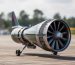 What is the Maximum Speed a Jet Engine Can Reach