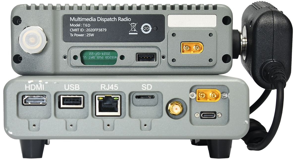 two-way-radio