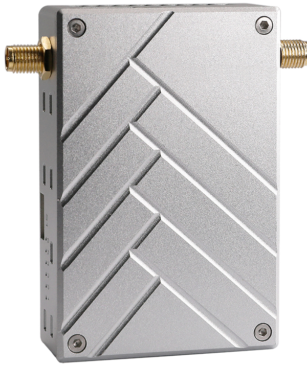 UAV drone video sender