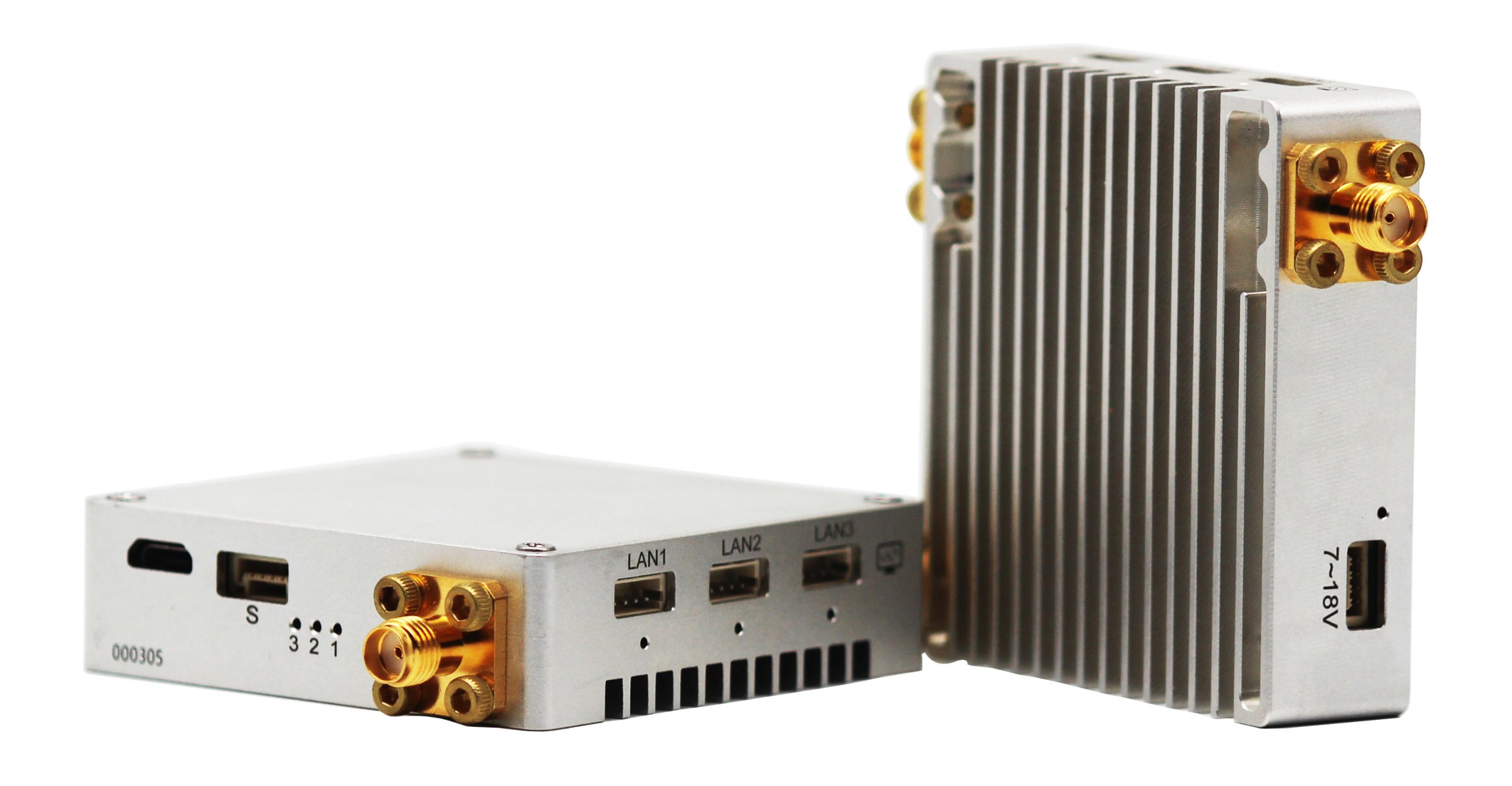 long range camera transmitter