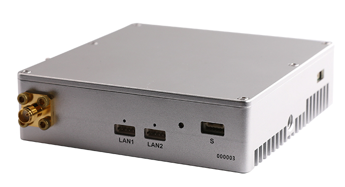 80km Long Range Drone HDMI and SDI Video and Serial Data Downlink2