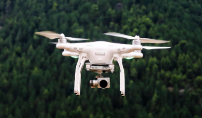 How to Choose the Perfect Gimbal for Your Drone Payload?