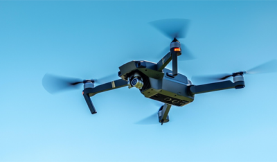 Why Are Rotary-Wing Drones Becoming Essential for Global Dealers?