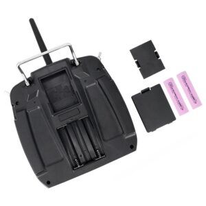 China Moneypro M24 Drone UAV 15KM Long Distance Remote Controller