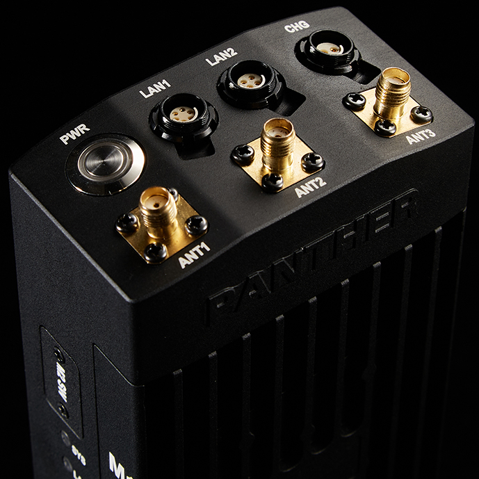wireless MIMO